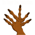six finger tree logo